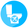 Toilet Repairs icon