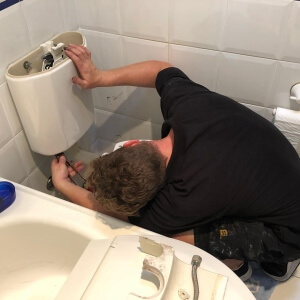 toilet-repair