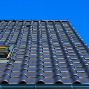 roof plumbing